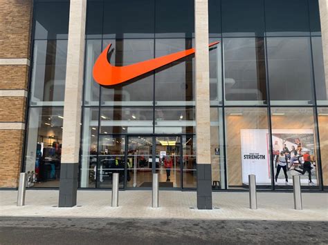 nike outlet uk